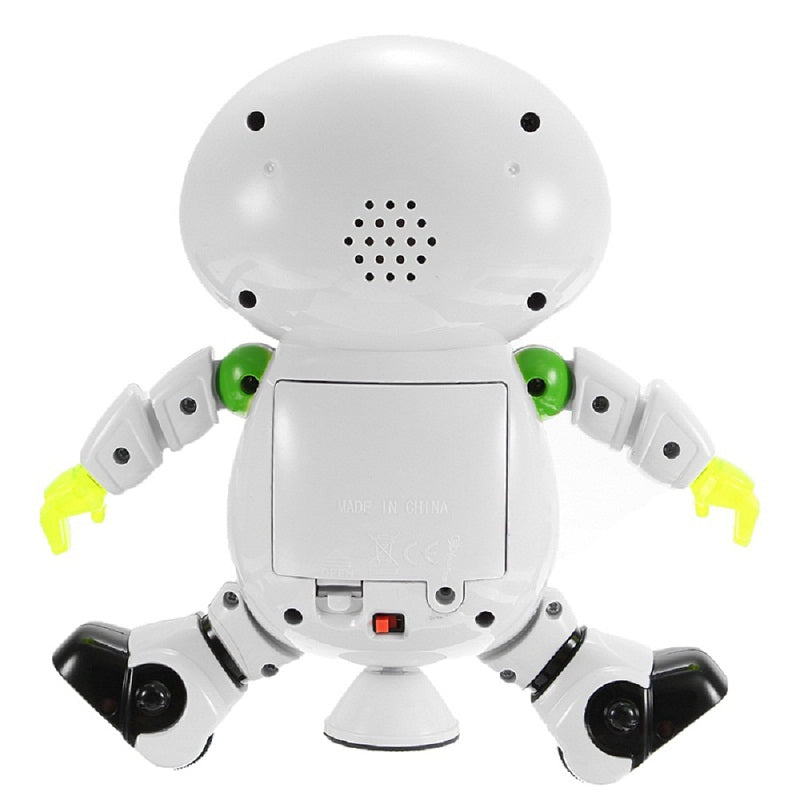 Dancing Robot Toy