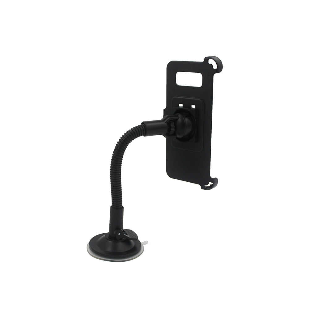 Cup Flexible Neck Car Mount Holder for Samsung Galaxy S8 Plus