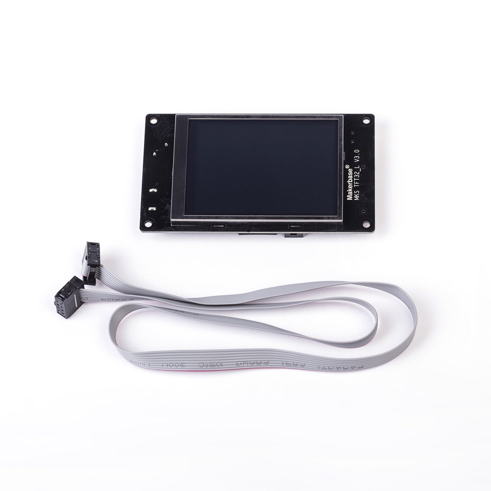 3D Printer Touch LCD Screen MKS_GEN Controller Full Color 3.2 Inch MSK TFT32 Touch Screen LCD Di...