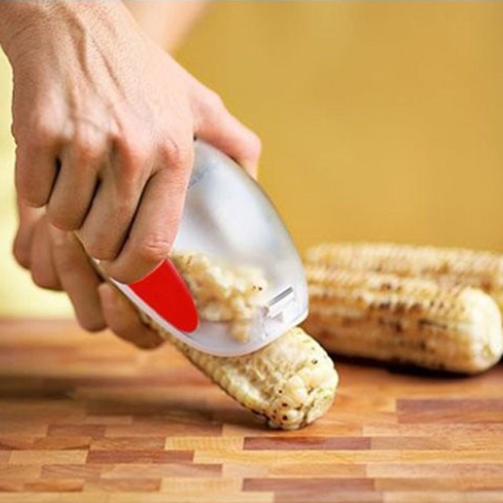 Consumer Electronics Kitchen Tool Corn Peeler Home Kitchen Manual Corn Stripper