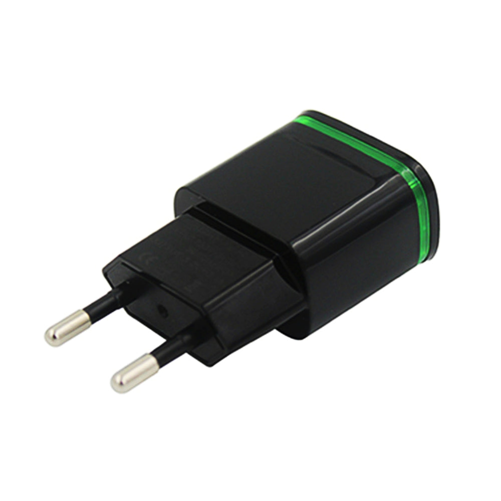 5V/2A Quick Charger EU Plug USB Charger Power Adapter