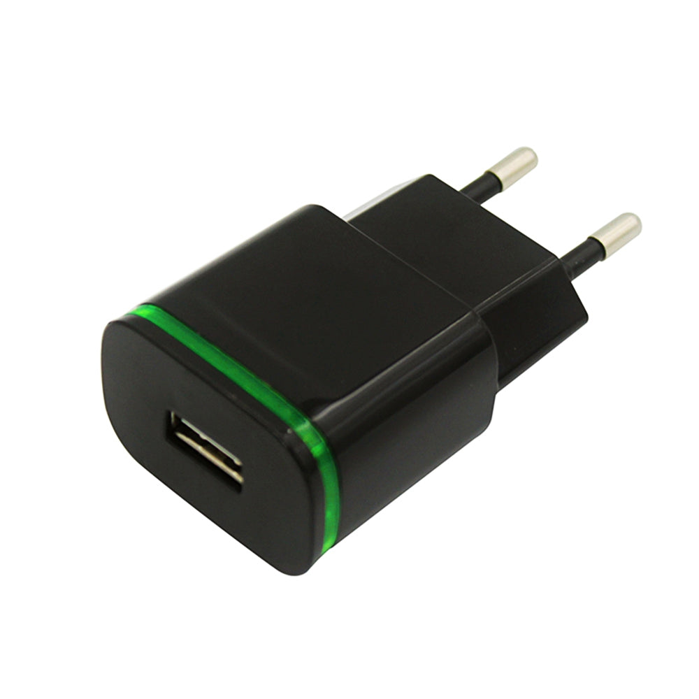 5V/2A Quick Charger EU Plug USB Charger Power Adapter