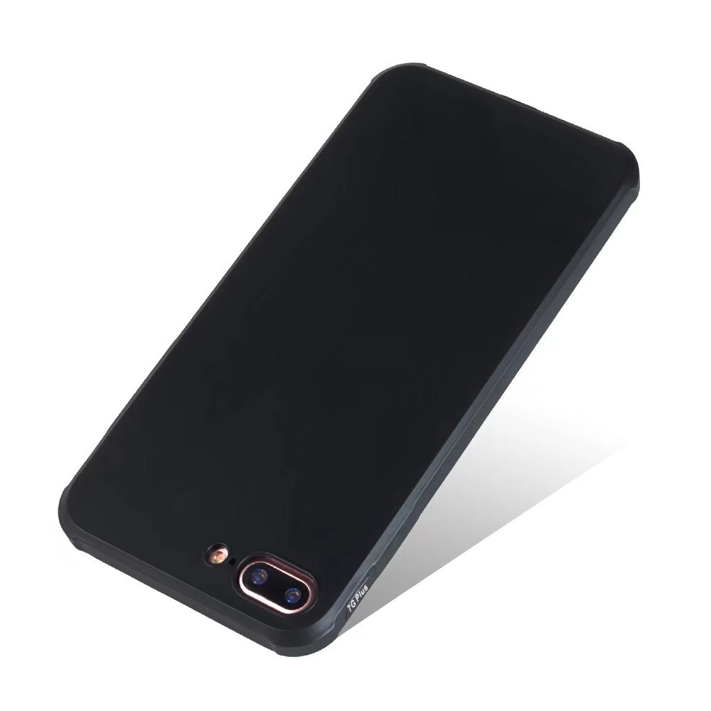 Airbag Corner Tpu Phone Case for Iphone 7 Plus / 8 Plus-Black