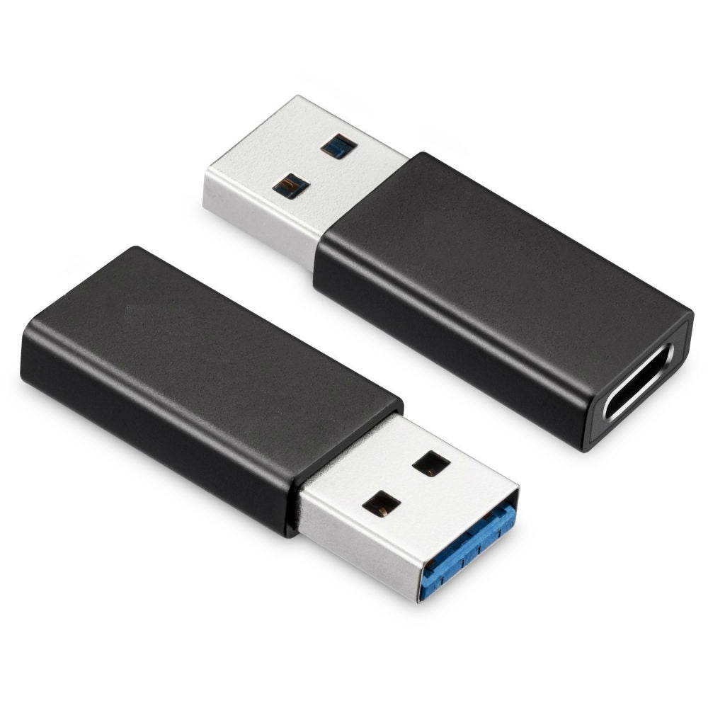 3 Pack USB3.0 To Type-C Adapter