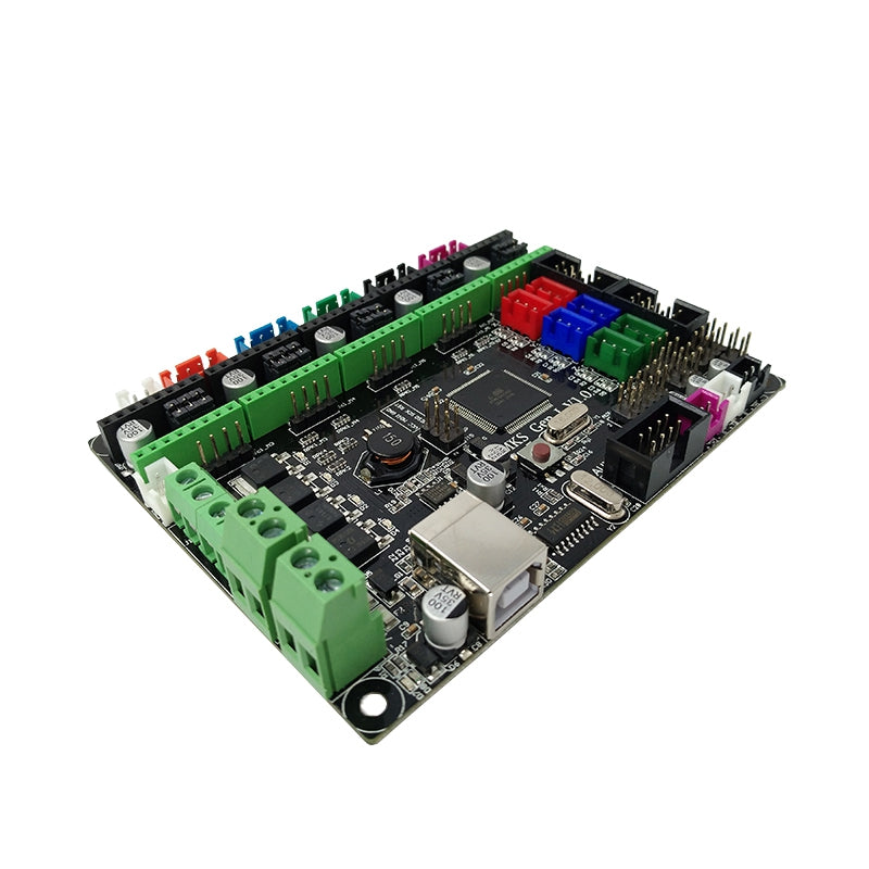3D Components Integrated V1.5 Compatible Mega2560 RAMPS1.4 Control Board RepRap Mendel