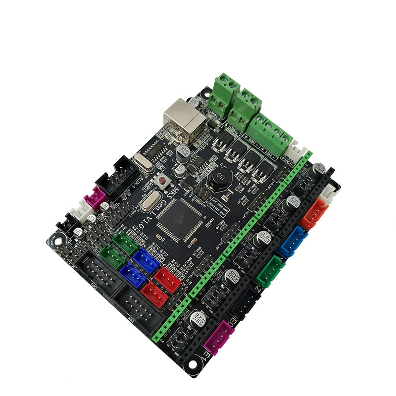 3D Components Integrated V1.5 Compatible Mega2560 RAMPS1.4 Control Board RepRap Mendel