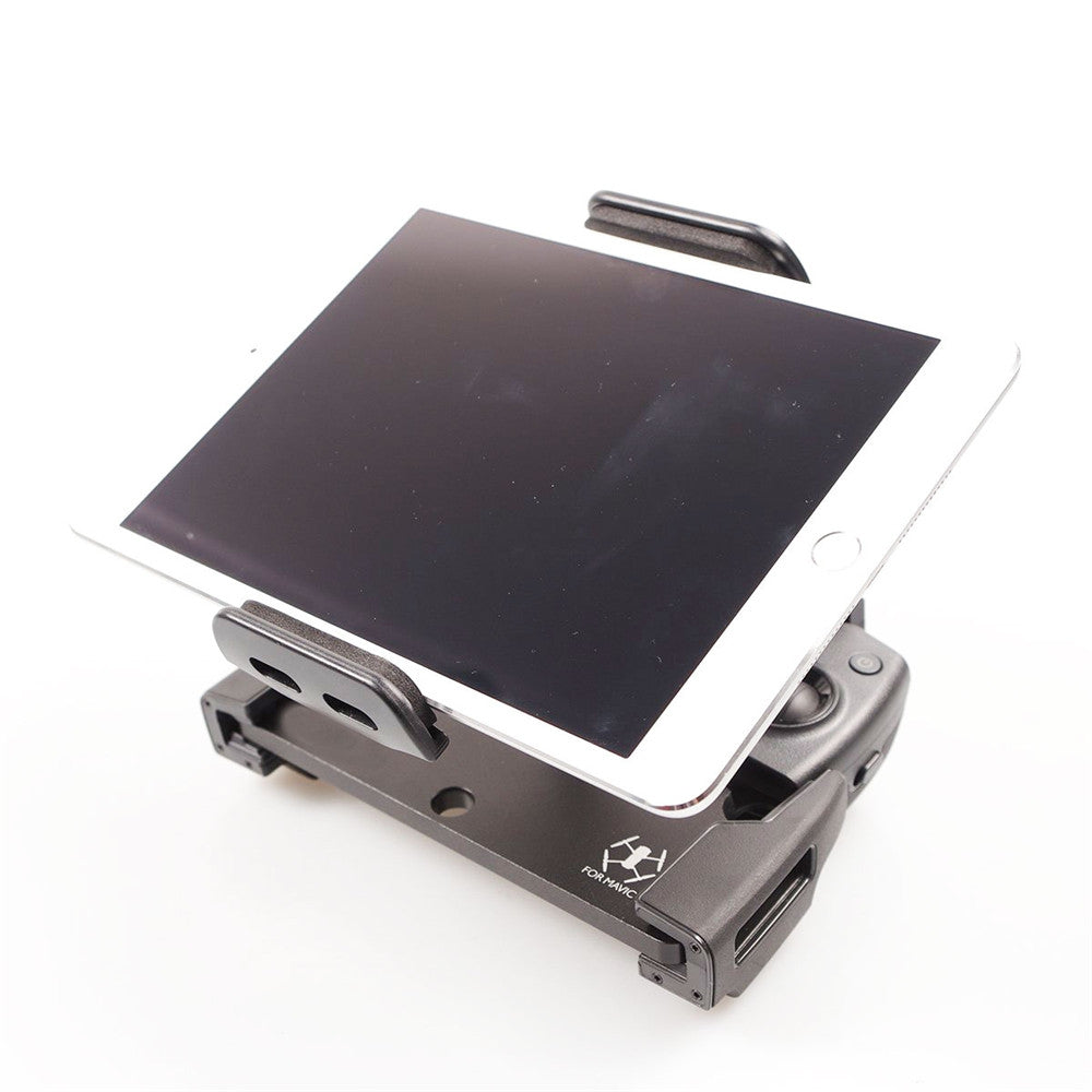 DJI Mavic Pro DJI Spark Accessories Aluminum-Alloy Foldable Extender 4-12 Inches Tablet Mount Ho...