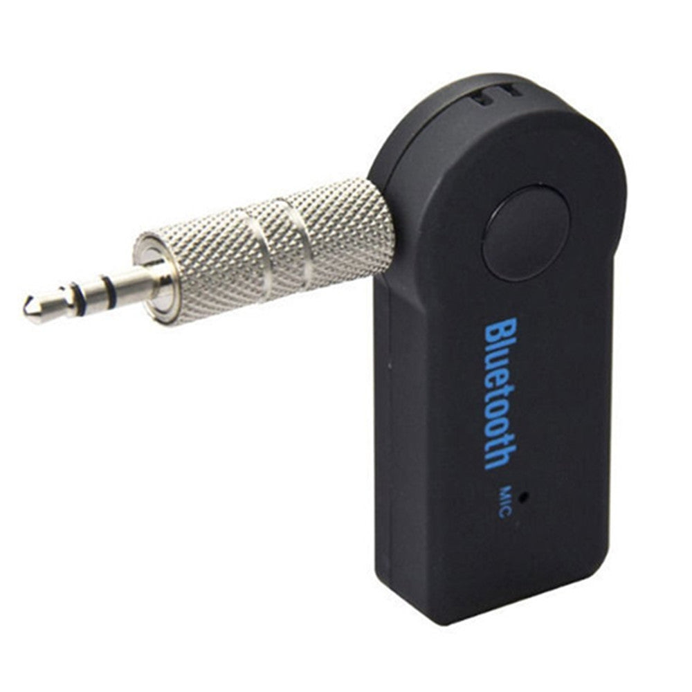 Car Wireless Bluetooth 3.0 Audio Music Converter Receiver