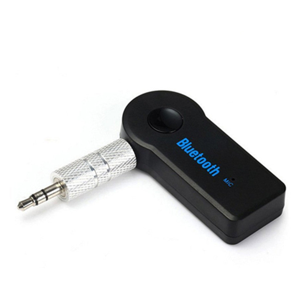 Car Wireless Bluetooth 3.0 Audio Music Converter Receiver