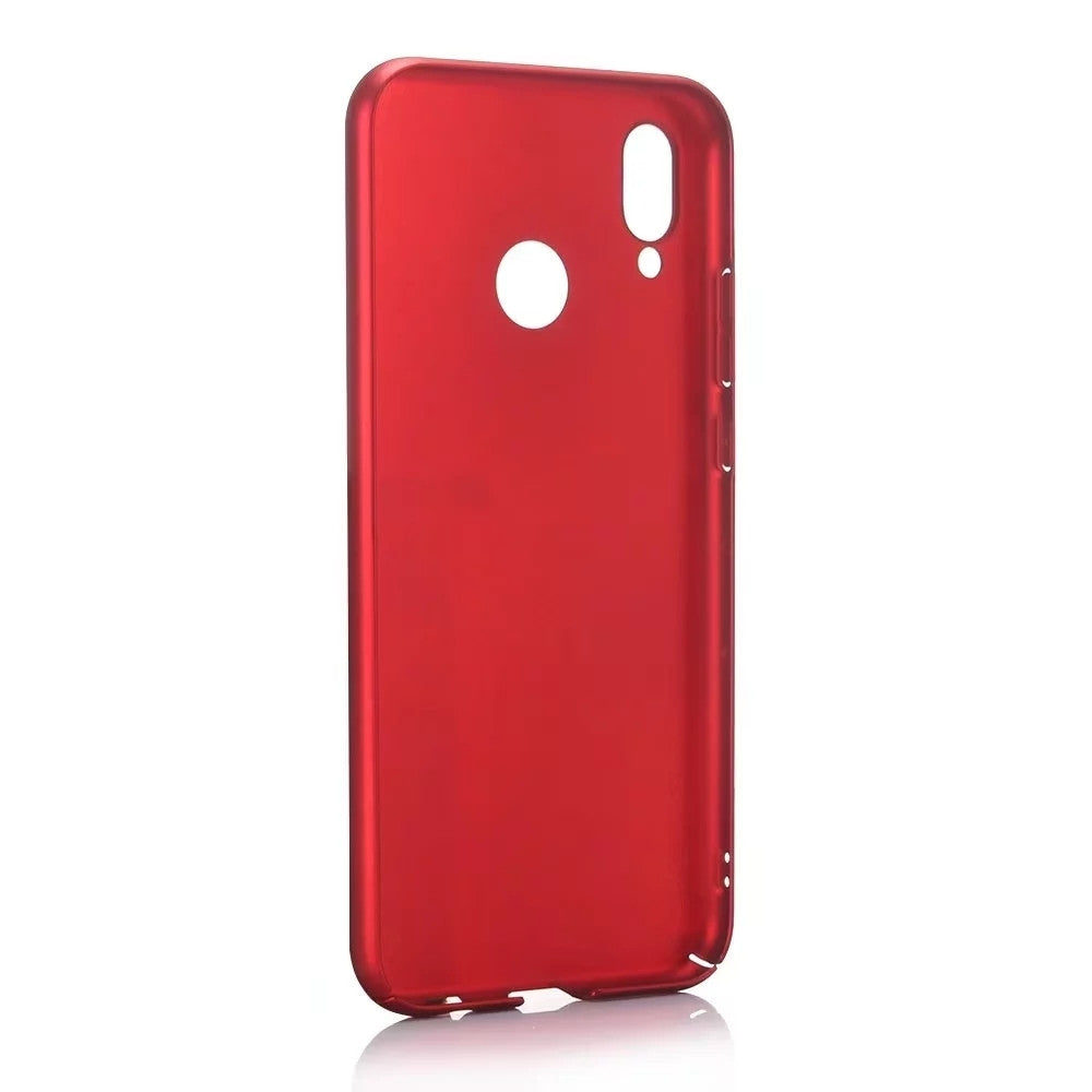 Case for Huawei P20 Lite Ultra-thin Back Cover Hard PC