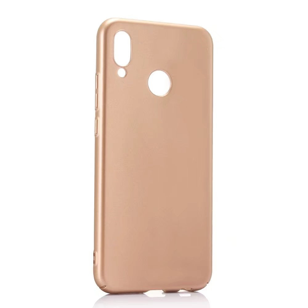 Case for Huawei P20 Lite Ultra-thin Back Cover Hard PC