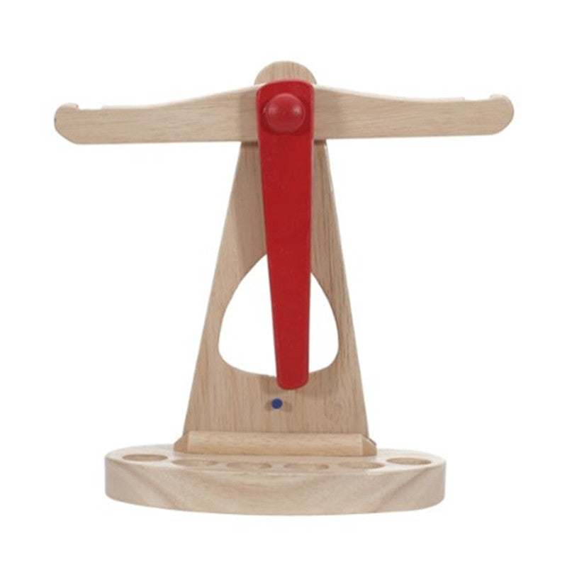 Balance Scale Toy