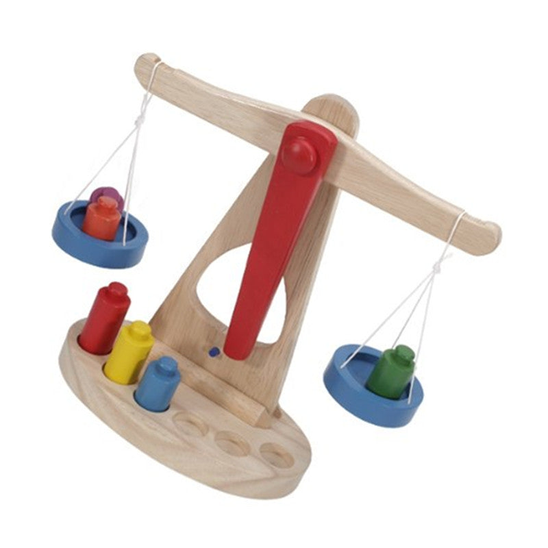 Balance Scale Toy