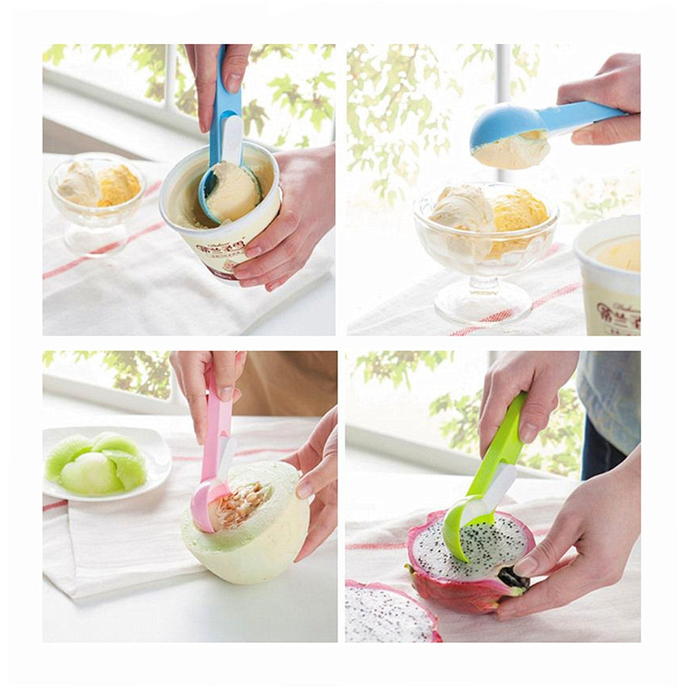 Creative Cute Ice Cream Scoop