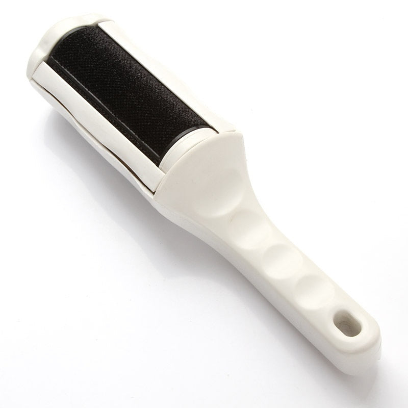 Brush Dust Sticky Remove Hair Lint Coat Roller Cleaner Pet
