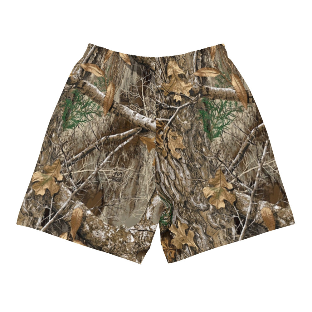 Hoodneck hunting camo Shorts – HoodNeck