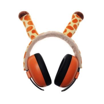 Casque Anti Bruit Pour Enfant Le Temple Du Sommeil