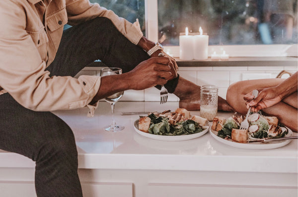 The Adventure Challenge - Ready for the perfect date night at home? —  Styled to Smile