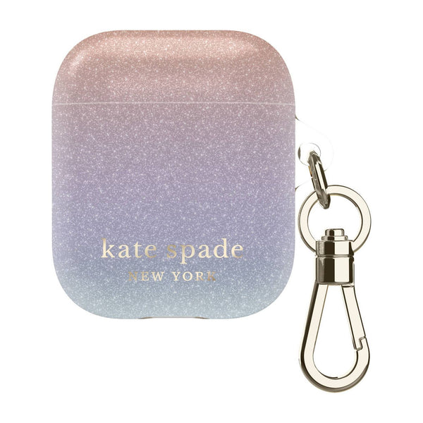 Kate Spade airpods case, a gift idea she can use everyday