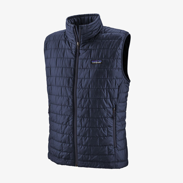 Patagonia puff vest, a more substantial surprise gift for your husband
