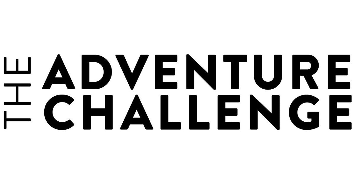 Adventure Challenge Book – Whats Next Fab Four