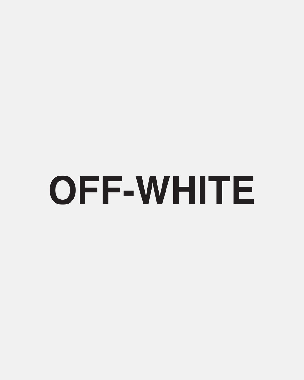 Off–White