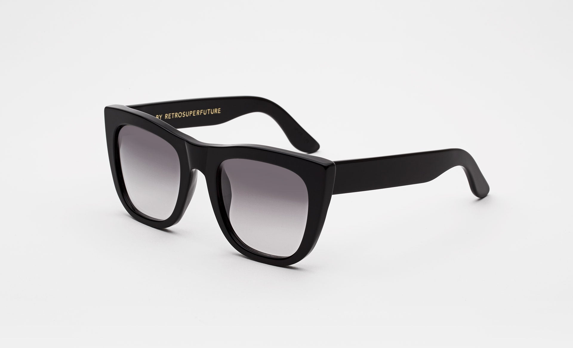 Gals Black Faded Lens – Retrosuperfuture