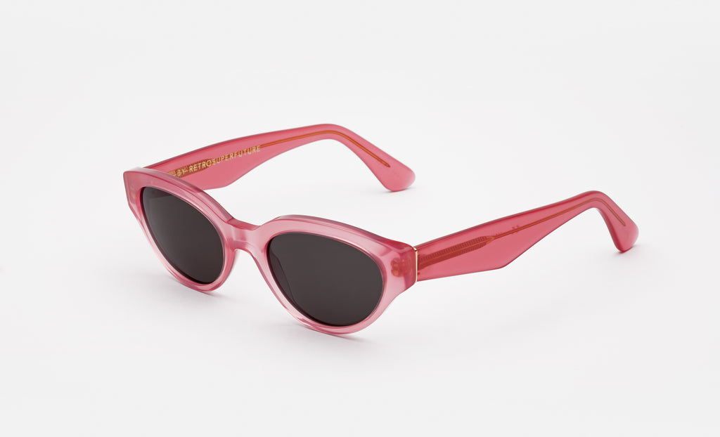 retro super future VISION PINK 激レア 廃盤品 | www.carmenundmelanie.at