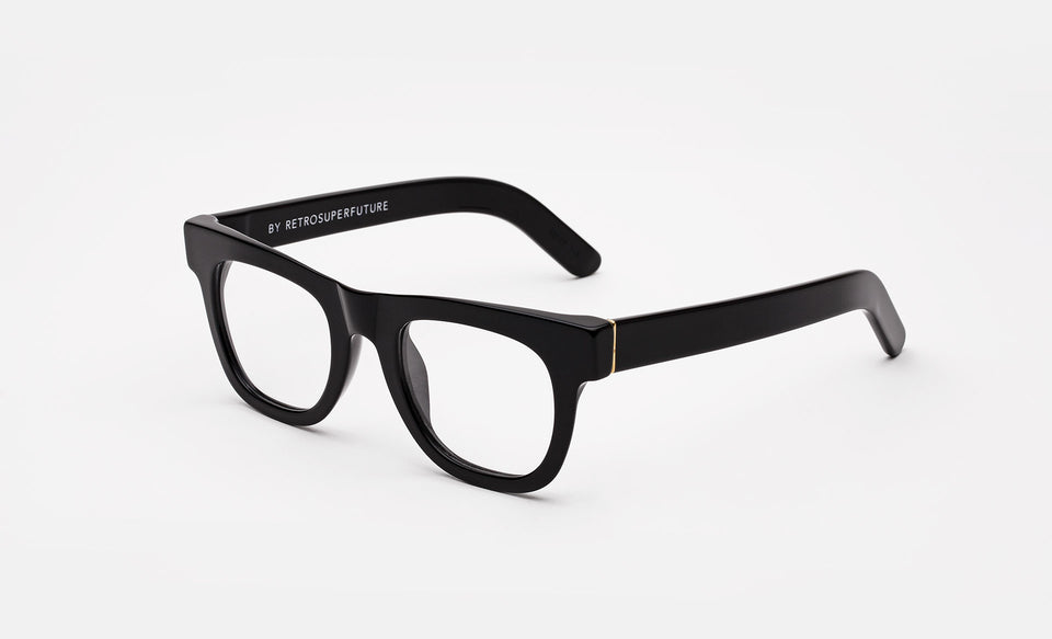 Ciccio Black Optical