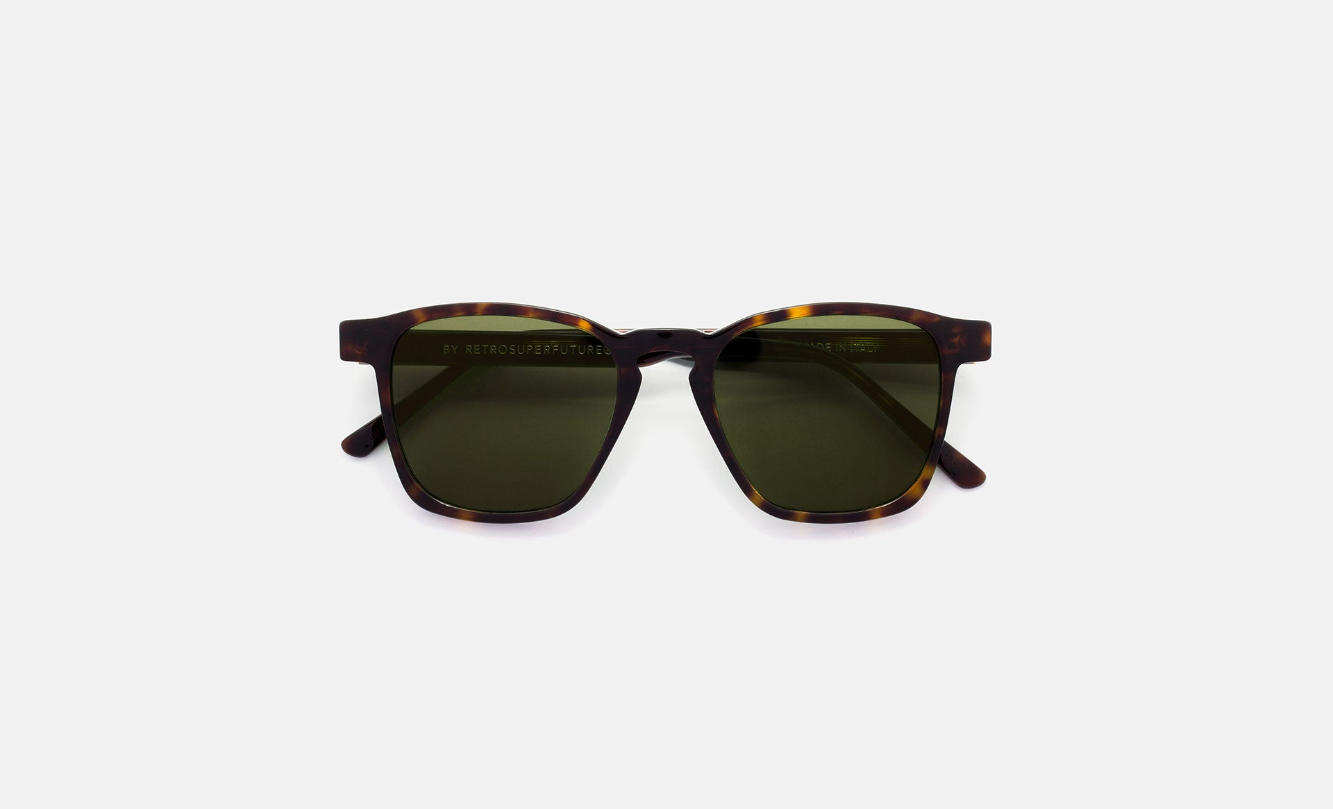 The Warhol 3627 Green