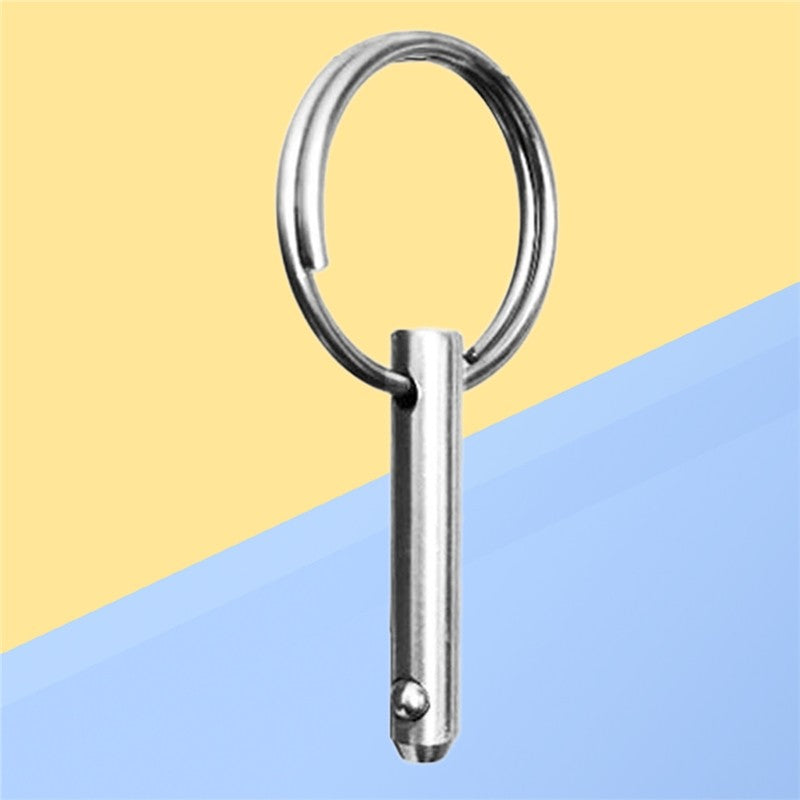 marine safety pin