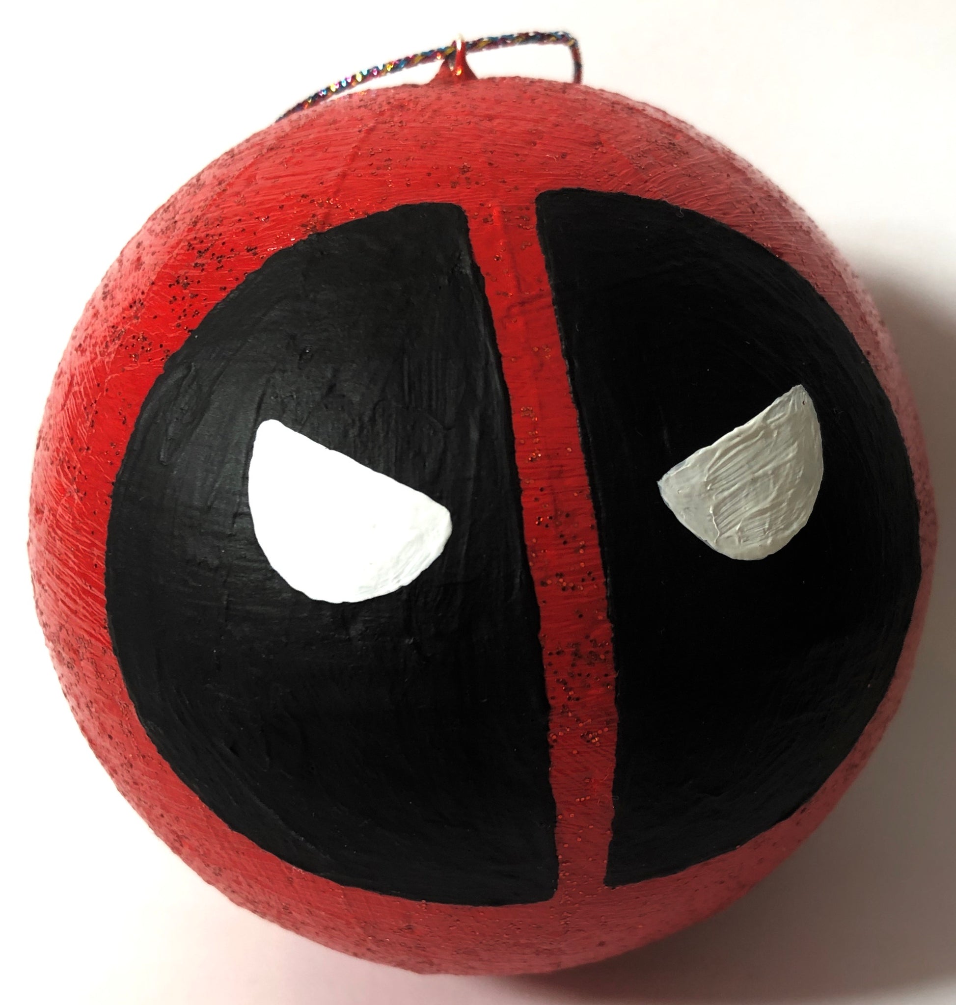 deadpool mask