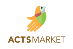 ACTSmarket Logo