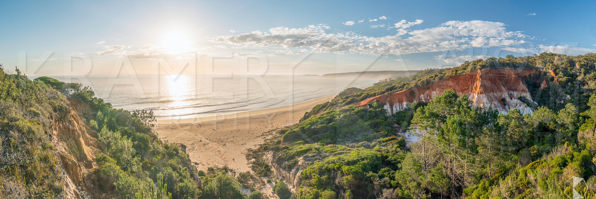 The Pinnacles Ben Boyd National Park Kramer Photography