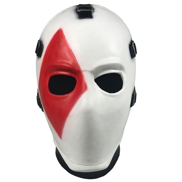  - fortnite high stakes mask