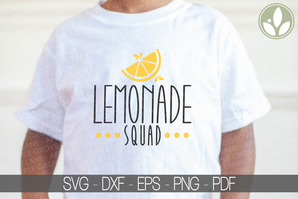 Download Lemonade Squad Svg Lemons Svg Lemonade Stand Svg Summer Svg Le Apple Grove Lane