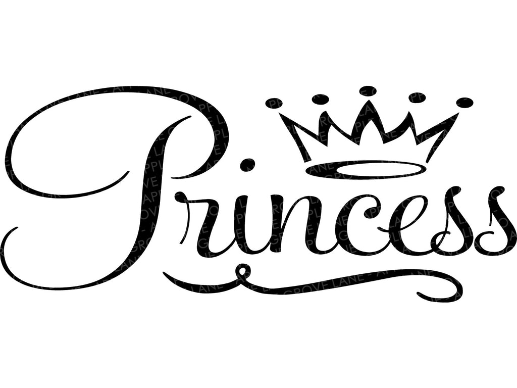 Free Free 89 Princess Svg Images SVG PNG EPS DXF File