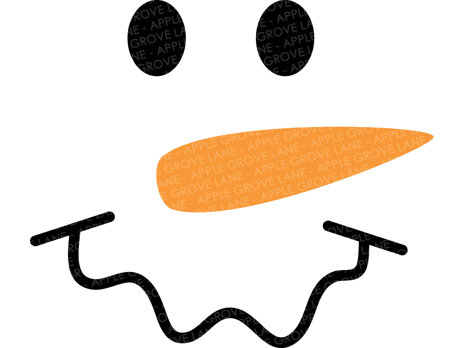 Free Free Snowman Face Svg Free 147 SVG PNG EPS DXF File
