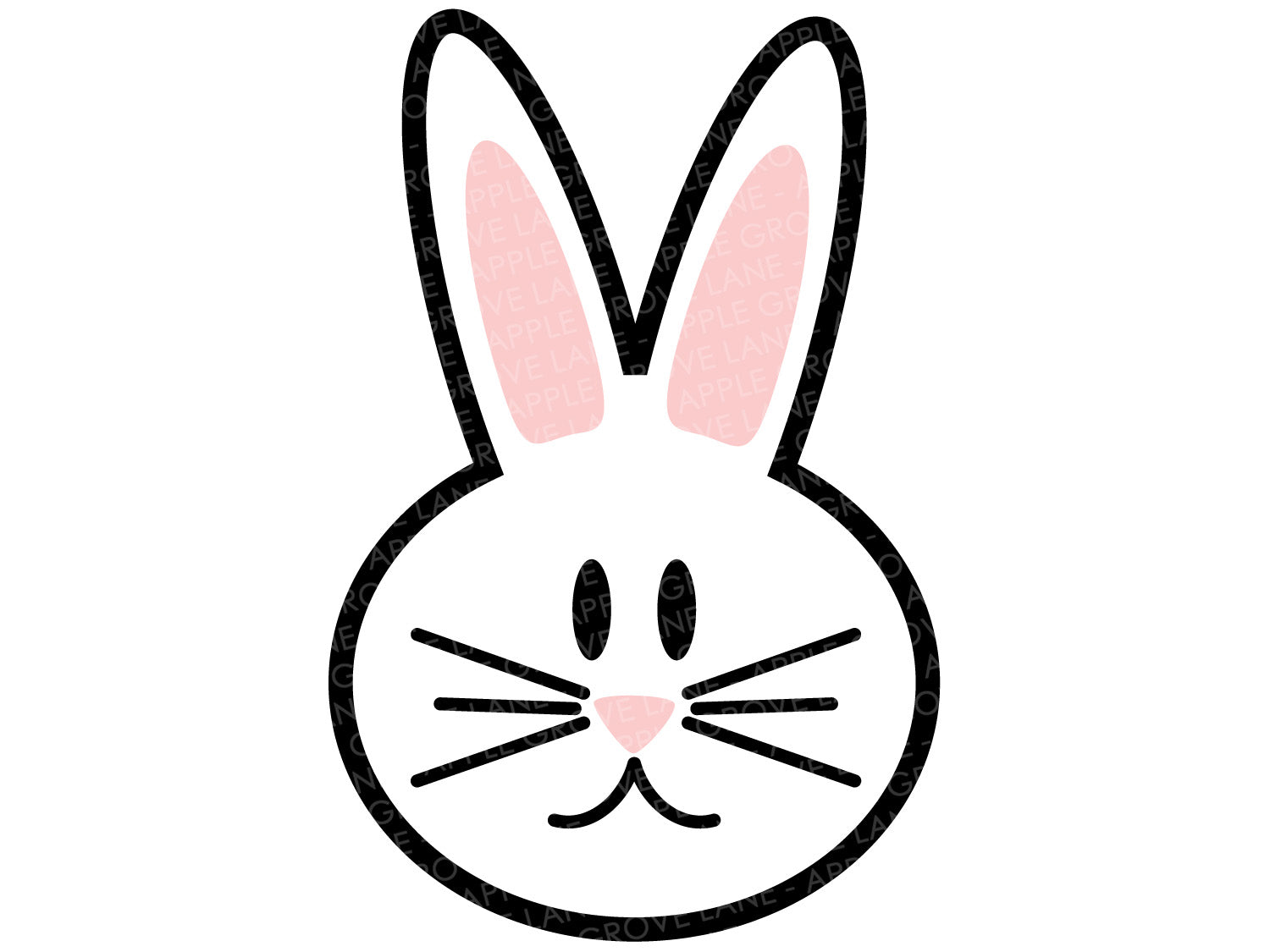 Free Free Bunny Silhouette Svg 40 SVG PNG EPS DXF File