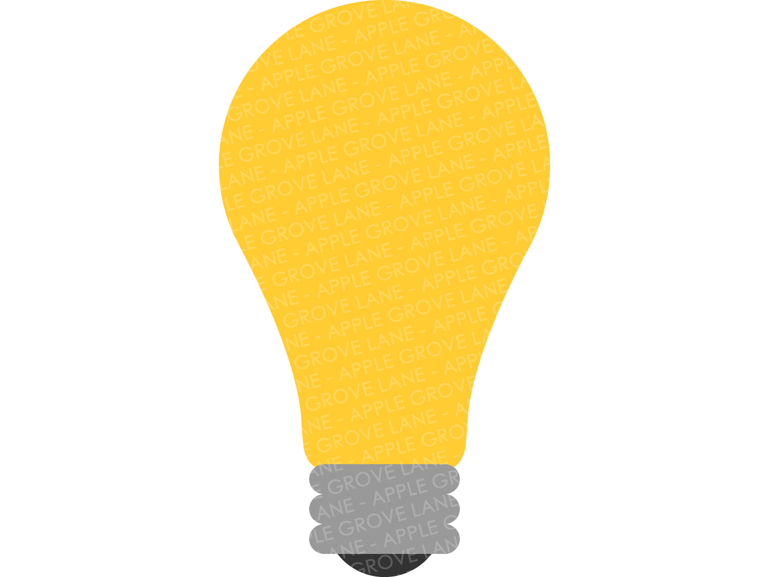 Download Light Bulb Svg Light Svg Lightbulb Svg Bulb Svg Light Bulb Cli Apple Grove Lane