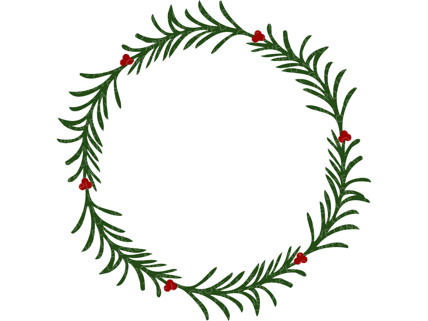 Download Christmas Wreath Svg Christmas Svg Wreath Svg Christmas Wreath C Apple Grove Lane