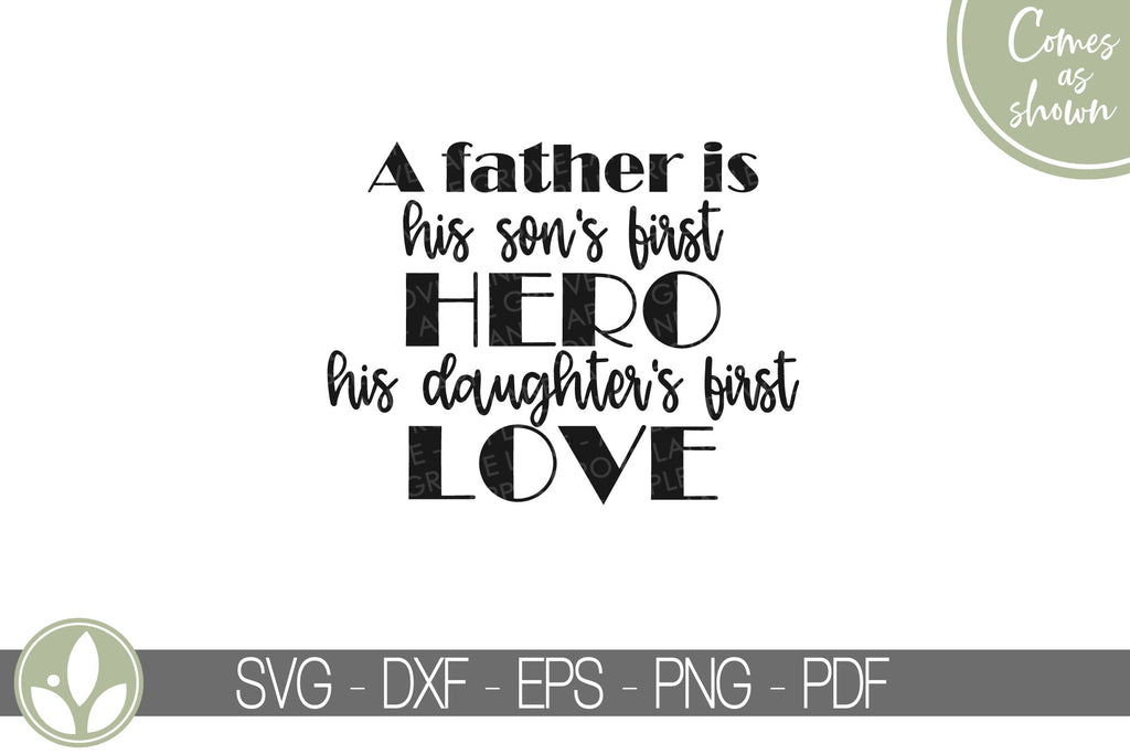 Free Free 236 Daddy Daughter Son Svg SVG PNG EPS DXF File