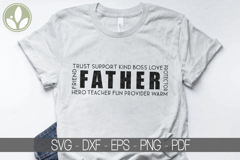 Download Father Svg Dad Svg Father S Day Svg Gift For Dad Svg Father S Apple Grove Lane