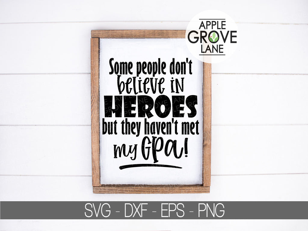 Download Grandpa Hero Svg My Grandpa Svg Grandfather Svg Father S Day Shi Apple Grove Lane