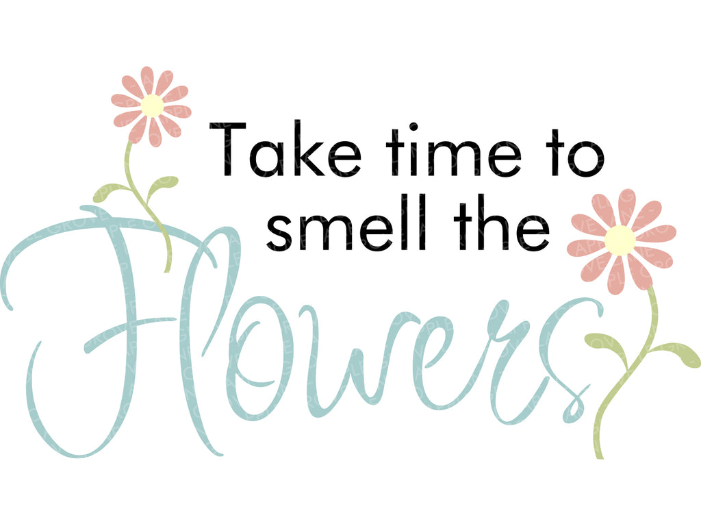 Download Flowers Svg Garden Svg Spring Svg Smell The Flowers Svg Easter Apple Grove Lane