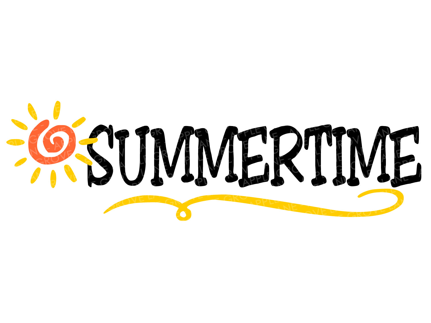 Free Free Summertime Svg Design 231 SVG PNG EPS DXF File