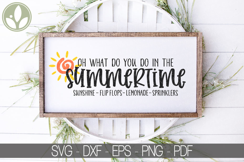 Download Summertime Svg Summer Svg Sun Svg Sunshine Svg Lemonade Svg Apple Grove Lane