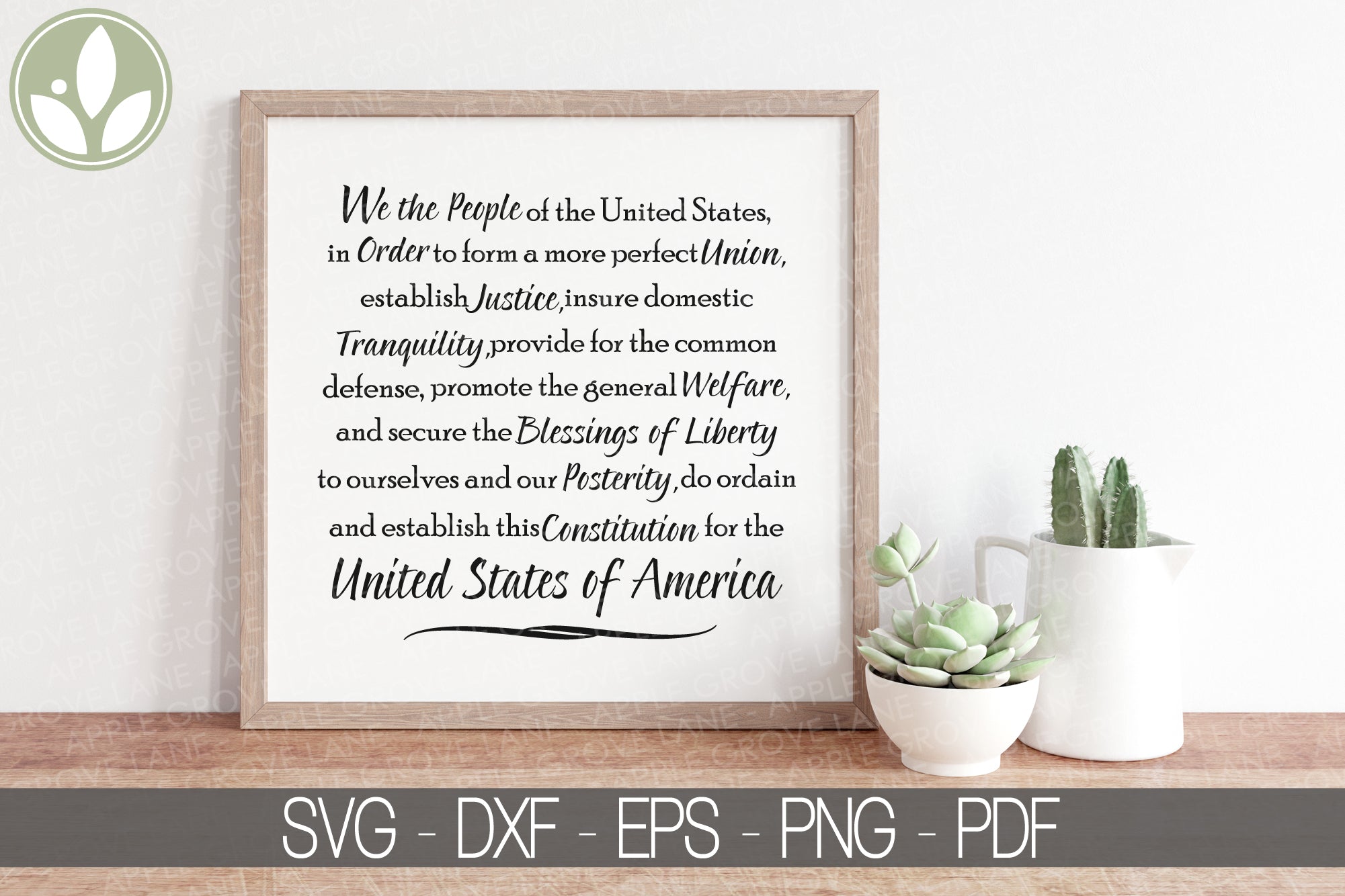 Download We The People Svg Constitution Svg United States Svg Military Sv Apple Grove Lane