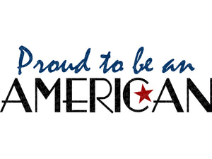 Download Proud To Be An American Svg America Svg Patriotic Svg Veteran Sv Apple Grove Lane