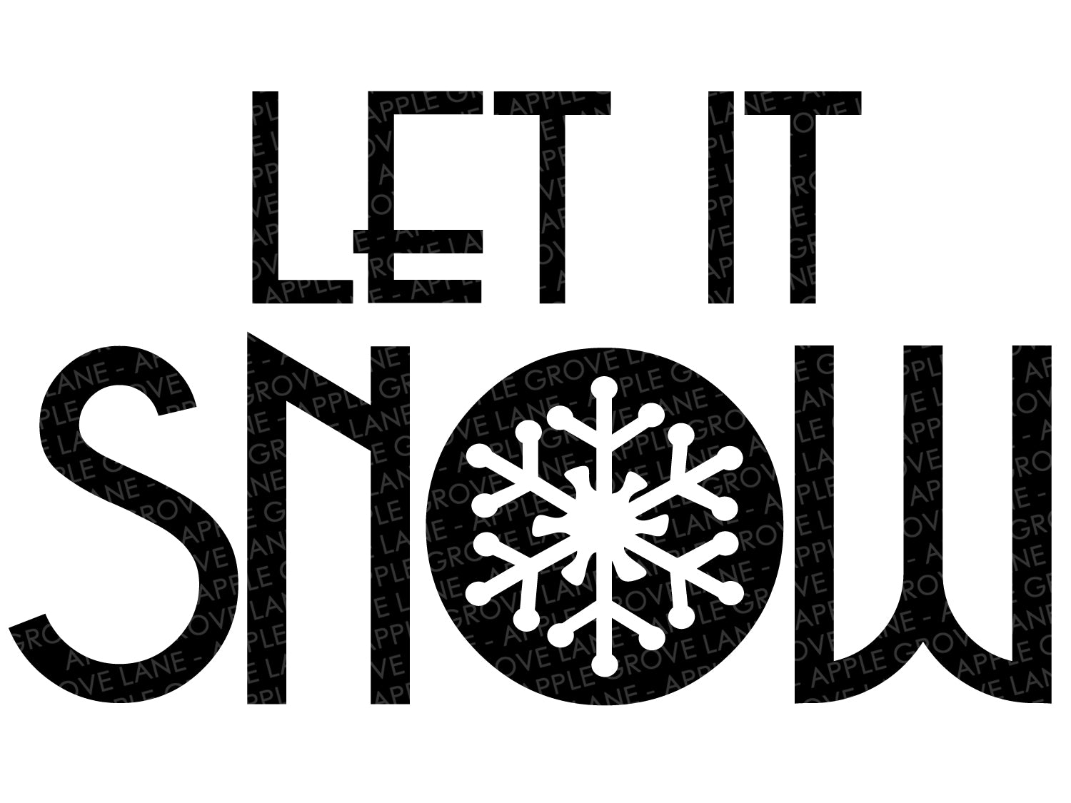 Free Free 262 Snow Font Svg SVG PNG EPS DXF File